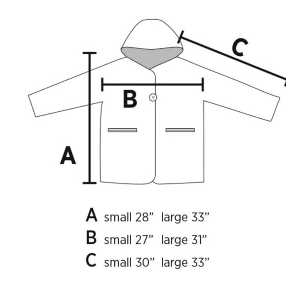 Haptic Lab Quilt Coat - Snake Path - Picture 3 of 3